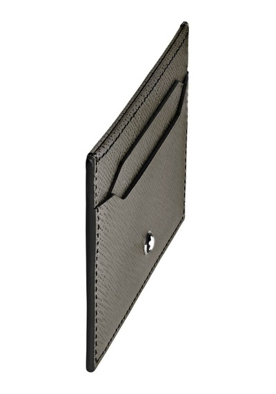 Mont Blanc Montblanc Sartorial 5 Cc Kartlık 199376 Gri
