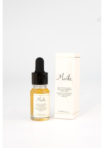 Mar'le Tırnak ve Tırnak Eti Bakım Yağı 10 ML