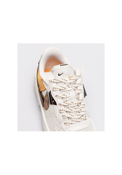 Nike Air Force 1 Fontanka W Kadın Sneaker Turuncu - 269201105 Turuncu