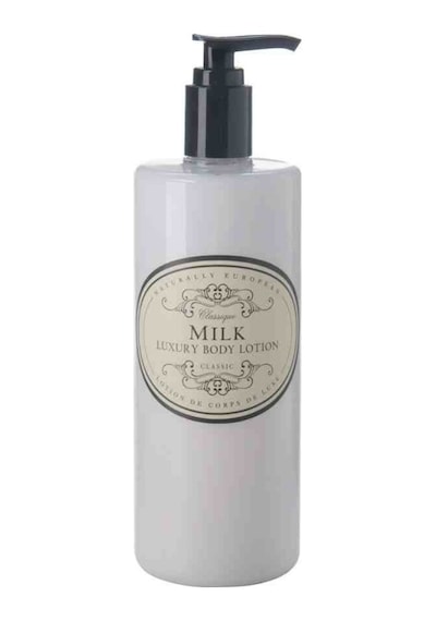 Naturally European Milk Body Lotion 500 ML