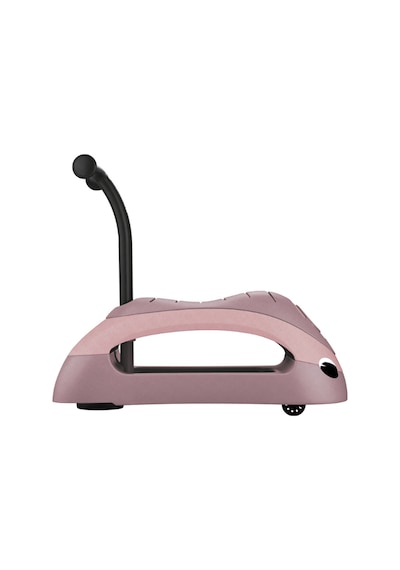 Globber Walk N' Roll 2in1 Ecologic - Berry pembe