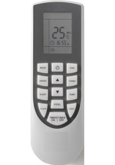 Demirdöküm A5 A++ 18000 Btu Duvar Tipi Inverter Klima Kumandası