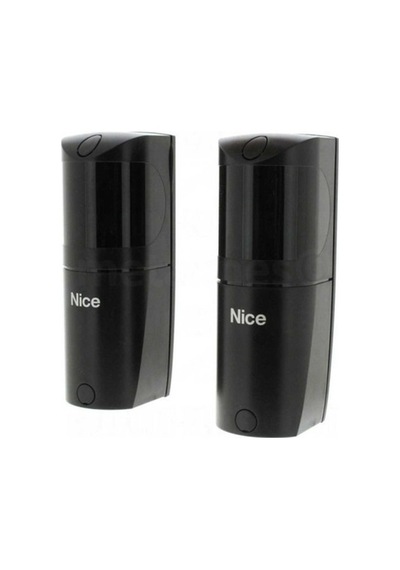 Nice Ft210 Kablosuz Pilli Emniyet Fotoseli