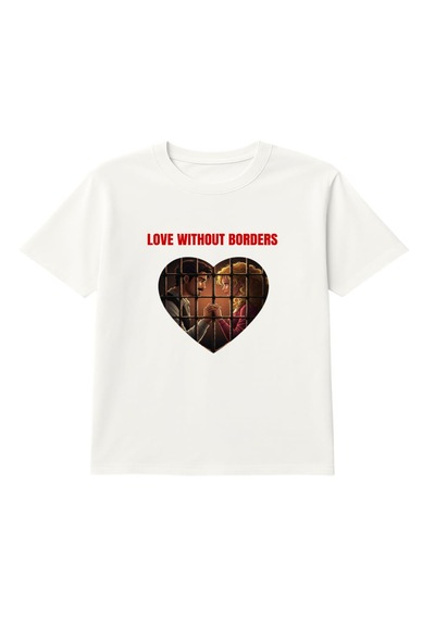 Dreamotto Love Without Borders