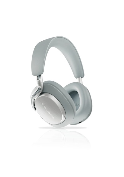 Bowers & Wilkins PX8 S2 Premium Bluetooth 5.3 Kulak Üstü Kulaklık