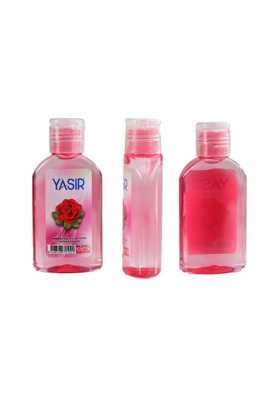 Mini Gül Suyu - 50 Ml - 20 Adet (549775857)