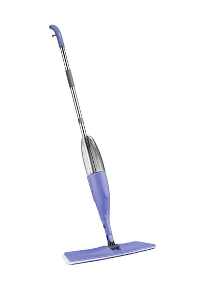 SMARTER SHINY SPREY MOP RENKLİ 2 Lİ ( VERY PERİ-YEŞİL)
