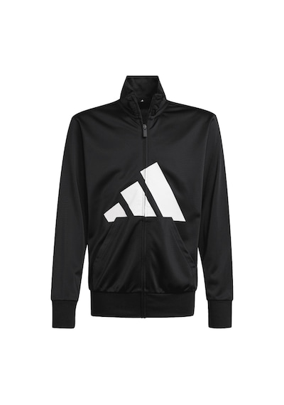 Adidas J Bl Tr Ts 205 Çocuk Eşofman Takımı Je1399 Siyah