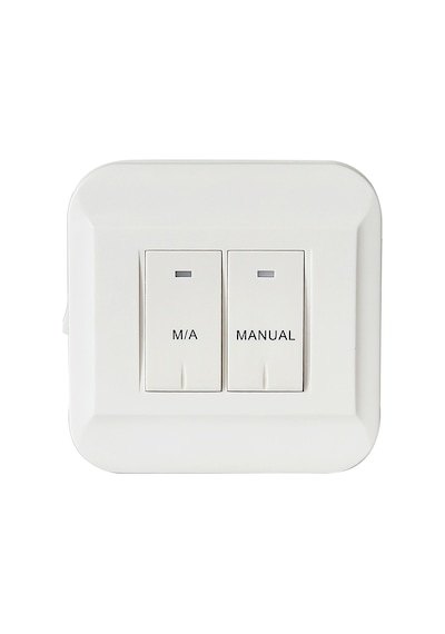 Akıllı Oda Termostatı - Kablosuz Ve Wifi Özellik - Rt226-p3 Hexa
