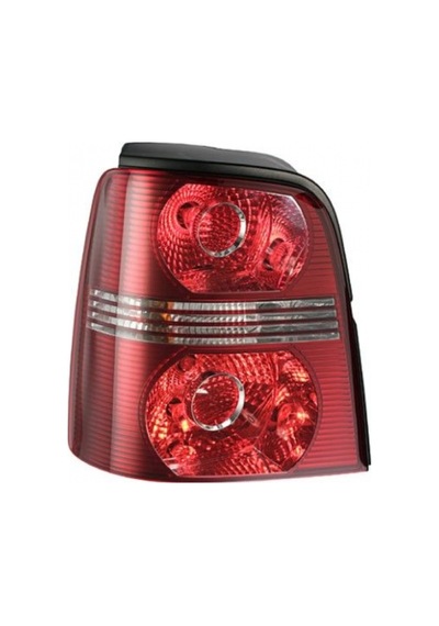 VOLKSWAGEN TOURAN SOL ARKA STOP LAMBASI 2007-2010 DUYSUZ