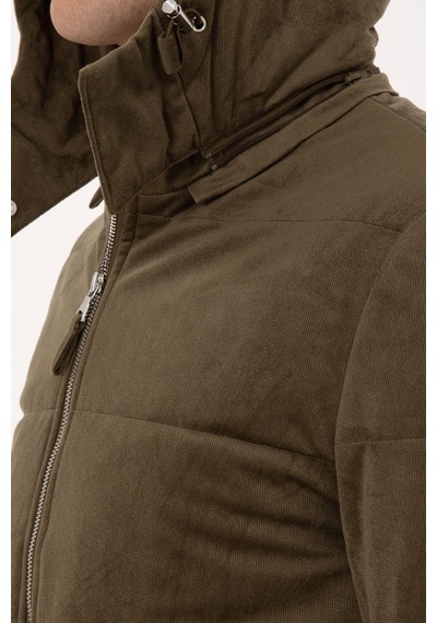 U.s. Polo Assn. Erkek Haki Mont 50310271-vr027 Hakı