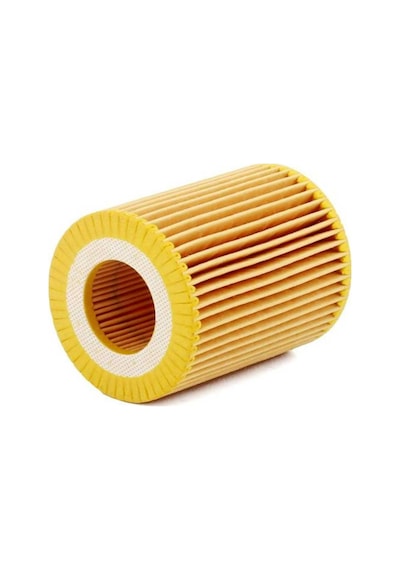 Bmw 3 Serisi F30 3.16i Benzinli Yağ Filtresi 2012-2016 Mann Filter