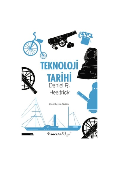Teknoloji Tarihi