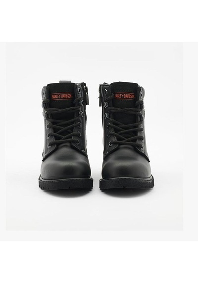 Harley Davidson Cat Çocuk Outdoor Ayakkabı 025f100494 001