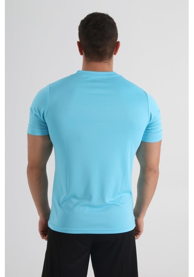 Diadora Nacce 22 Antrenman T-Shirt A. Turkuaz
