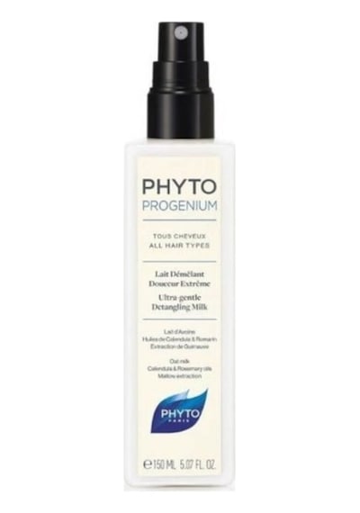 Phyto Phytoprogenium Detangle Milk Kolay Tarama Bakım Sütü 150 ML