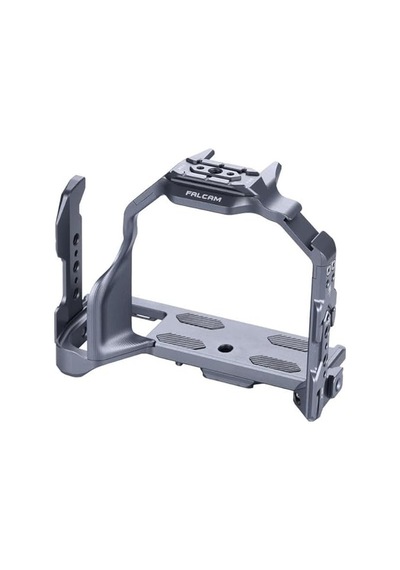 Falcam F22 & F38 & F50 Quick Release Camera Cage Çerçeve Sony A7 Diğer