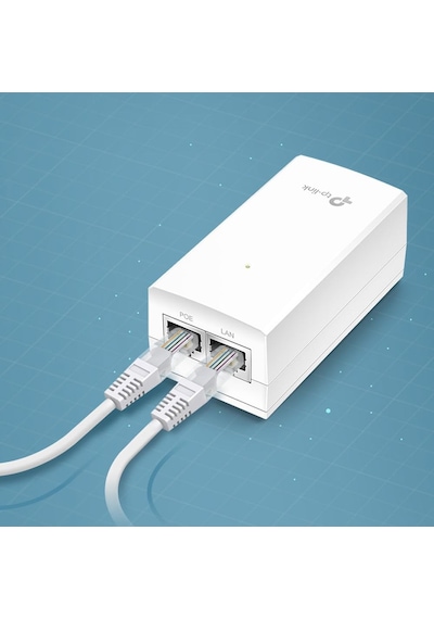 Tp-link Tl-poe4818g, 48v Passive Poe Adapter