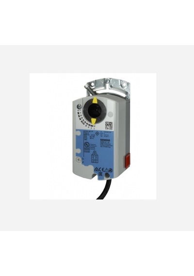 Sıemens Damper Motoru 5nm Gdb141.1e Ac/dc24v
