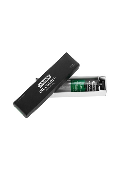 Bigpoint Yağlı Boya 200 Ml Permt Middle Green 508 Diğer
