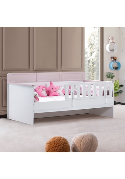 Karyola, Mira Montessori Karyola - Pembe