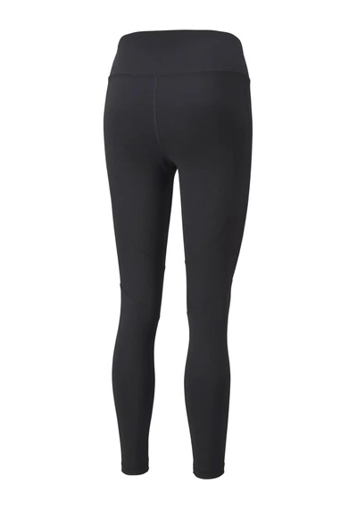 Puma Train Fav Logo Hw 7/8 Tight Siyah Kadın Tayt