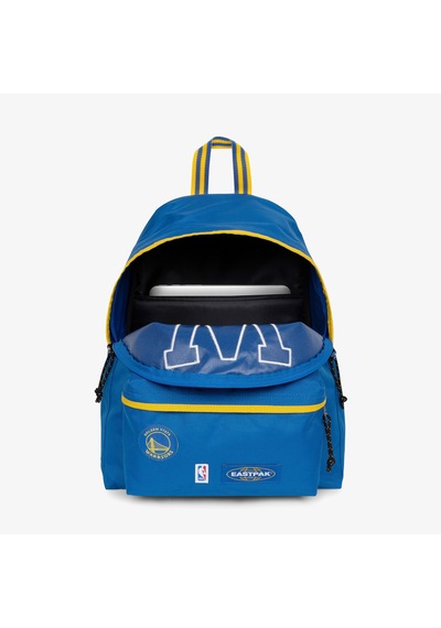 Eastpak Day Pak'r Golden State Warriors Unisex Mavi Sırt Çantası Ek0a5bg45z91 Mavi