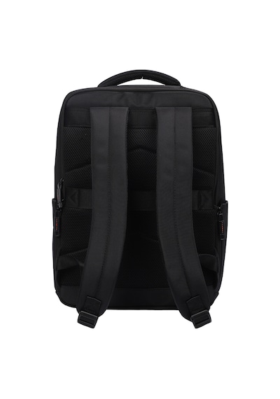 Pierre Cardin Erkek Sırt Çantası 01pc-mb522 S Siyah