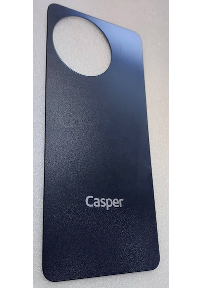 Casper A40 Arka Kapak Dark Blue