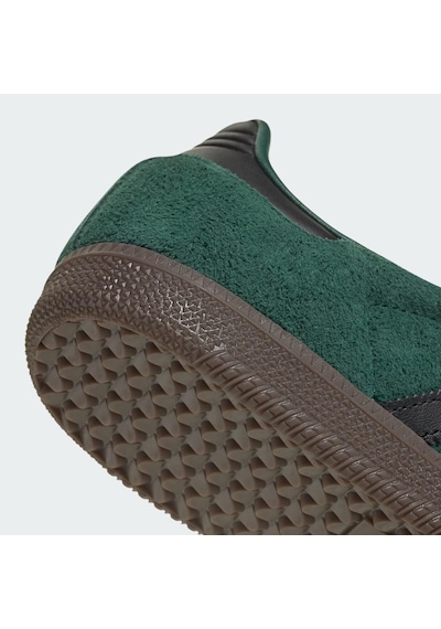 Adidas Samba Og Erkek Günlük Spor Ayakkabı C-adııh4384e10a00 Yeşil