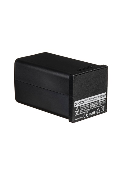 Godox - W300p Ad300pro Li-ion Batarya