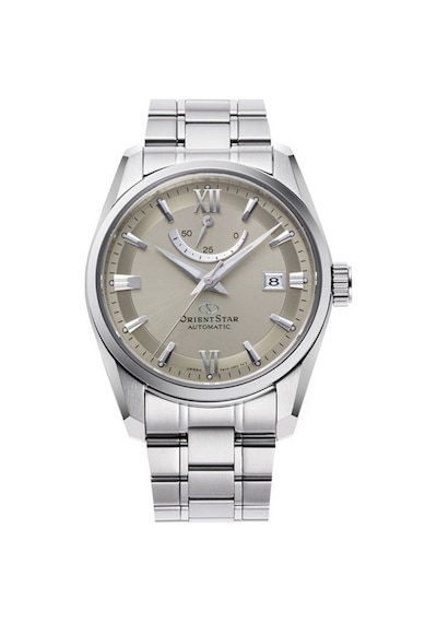 Orient Re-au0110n00b Otomatik Erkek Kol Saati Metalik