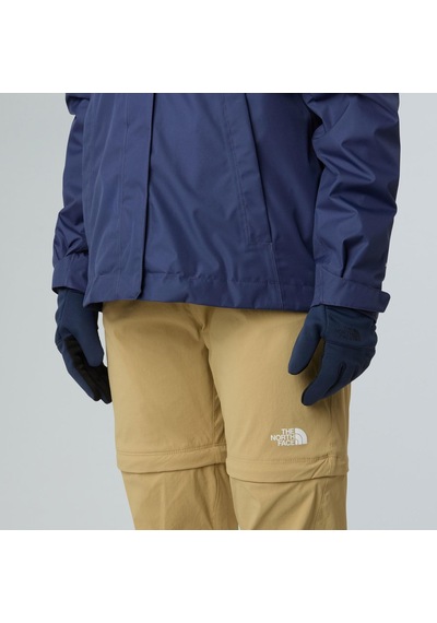 The North Face Etıp Dokunmatik Eldiven Lacivert Nf0a4sha8k21