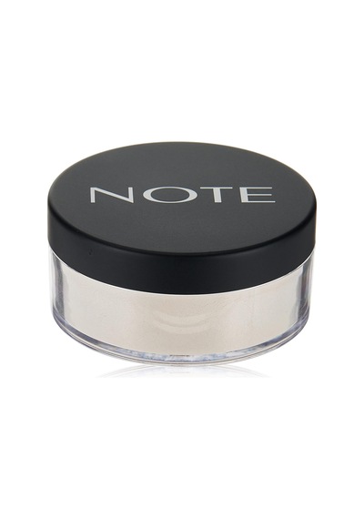 Cosmetics Loose Powder 02 Light Beige Makyaj Sabitleyici Matlaştırıcı Toz Pudra Diğer