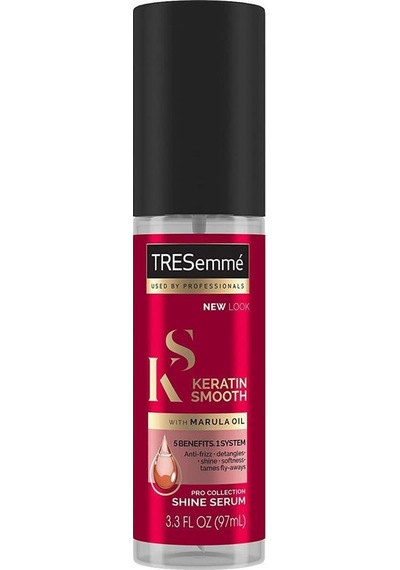 Tresemme Keratin Smooth Saç Serumu 97 ML