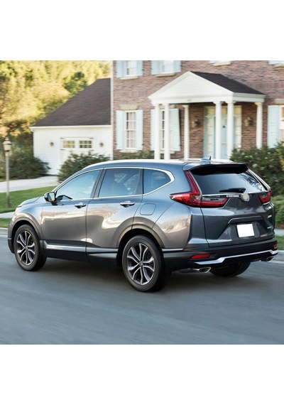 Honda Cr-V CRV 2019-2023 Arka Cam Sileceği 32 CM