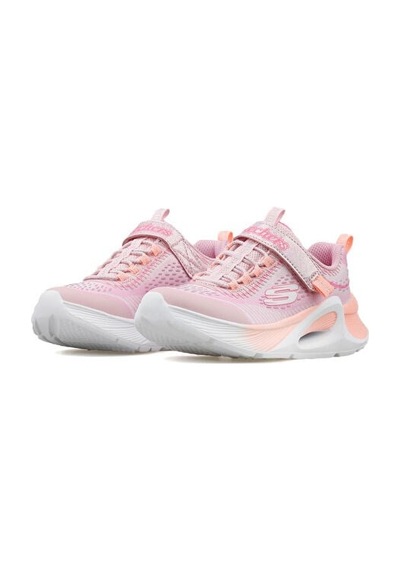 Skechers Tıde Tech Çocuk Günlük Ayakkabı 303896l-lpmt Pembe Renkli