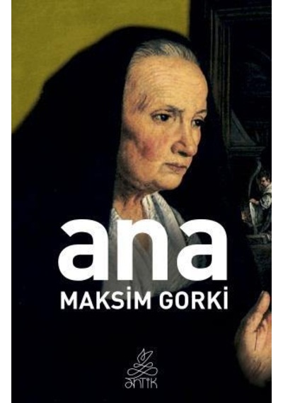 Ana Antik Dünya Klasikleri