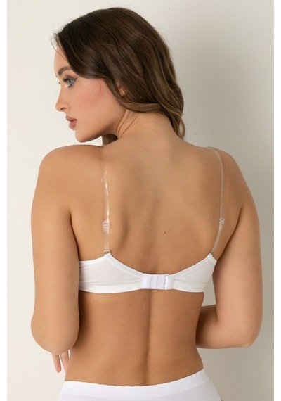 Miorre Push-Up Dolgulu Sütyen