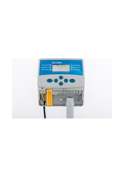 Hunter Elc Ecologic Kontrol Ünitesi ve Solenoid Vana Seti - 6 İst