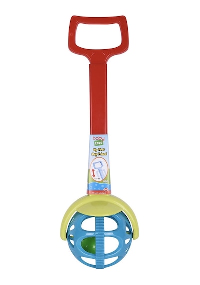 Baby Toys Şapkalı Yürüyüş Arkadaşım