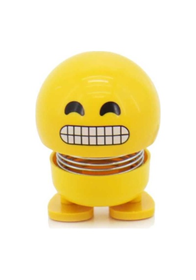 Birlik Zıpp Zıpp Emoji Kafalar