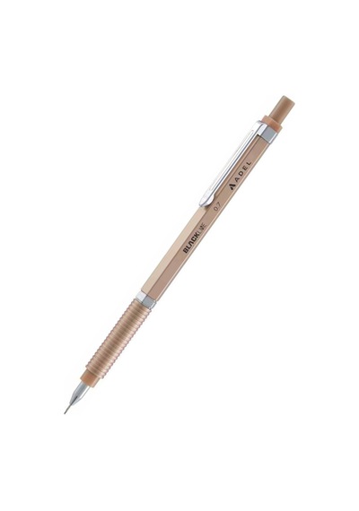 Blackline Versatil Kalem 0.7 Mm Metalik Sarı/altın