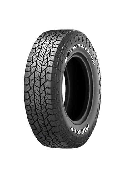 Hankook LT215/85R16 115/112S Dynapro AT2 Xtreme RF12 Dört Mevsim 2025
