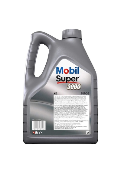 Mobil Super 2000 Xe 5w30 Motor Yağı 5 L