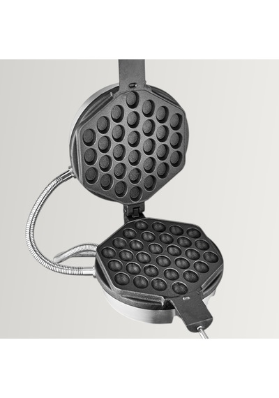 Remta W32 Çevirmeli Bubble Waffle - Pankek Makinesi