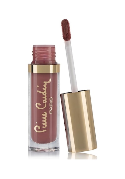 Pierre Cardin Matt Wave Liquid Lipstick Mat Likit Ruj Hot Nud