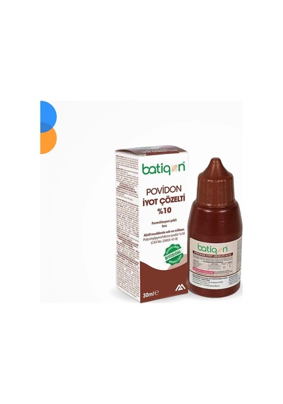 Aqua Batikon 100 Ml