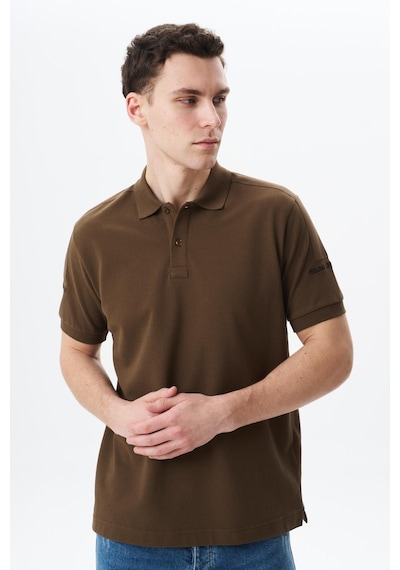 AR-MA Arma Erkek Regular Fit % 100 Pamuk Pike Polo Yaka Tişört Y29374355202 Kahverengi AR-MA Arma Erkek Regular Fit % 100 Pamuk Pike Polo Yaka Tişört Y29374355202 Kahverengi