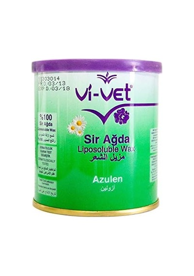 Ağda Azulen , 240 Ml